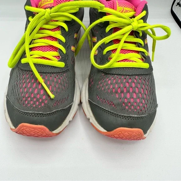 Asics Women’s Gel Storm 2 shoes - Picture 3 of 6